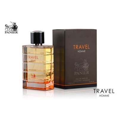 عطر بانير ترايفيل او دي بارفيوم